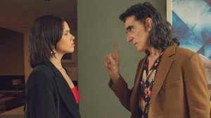 Pedro el escamoso: Más escamoso que nunca 1. évad Ep.8 8. epizód