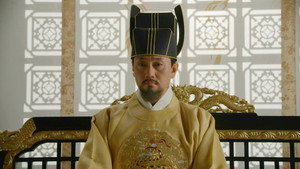 태종 이방원 1. évad Ep.4 4. epizód
