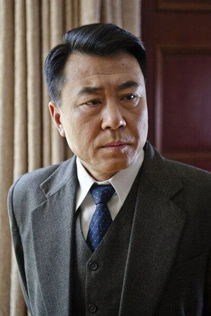 Song Naigang profil kép