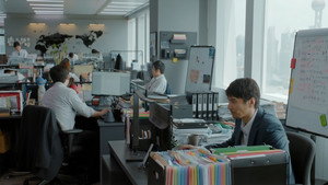 平凡的荣耀 1. évad Ep.15 15. epizód
