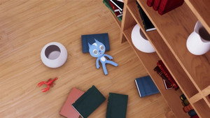 최강전사 미니특공대 6. évad Ep.13 13. epizód