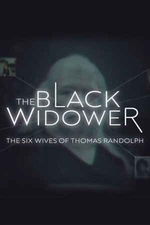 The Black Widower: The Six Wives of Thomas Randolph poszter