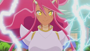 Karna the Guardian 1. évad Ep.1 1. epizód