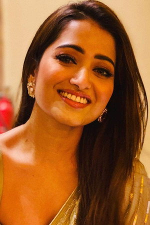 Sudipta Banerjee profil kép