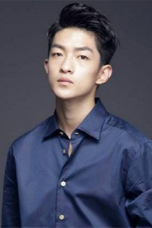 屈楚萧 profil kép