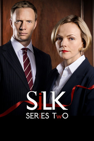 Silk 2. évad (2012-05-15) poszter