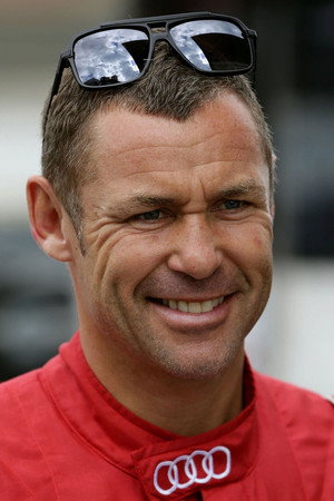 Tom Kristensen profil kép