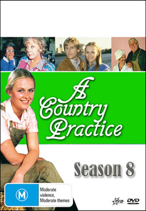 A Country Practice 8. évad () poszter