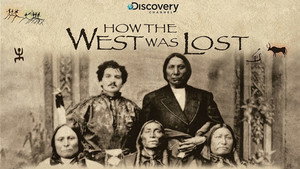 How the West Was Lost kép