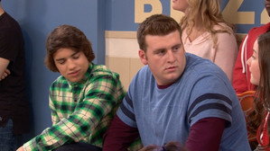 Max & Shred 2. évad Ep.9 9. epizód