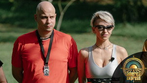 America Express 2. évad Ep.12 12. epizód