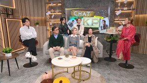 晚吹 - Chat KP 1. évad Ep.23 23. epizód