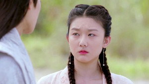 报告王爷，王妃是只猫 1. évad Ep.17 17. epizód