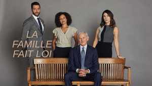 Family Law kép