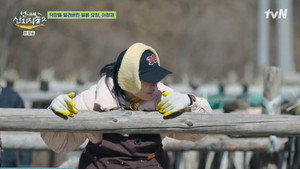 언니네 산지직송 2. évad Ep.3 3. epizód
