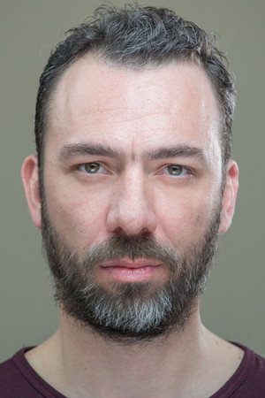 Αλέξανδρος Κωχ profil kép