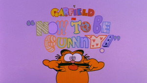 Garfield és barátai 2. évad Ep.66 66. epizód