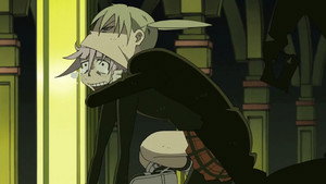 Soul Eater - Lélekfalók Speciális epizódok Ep.20 20. epizód