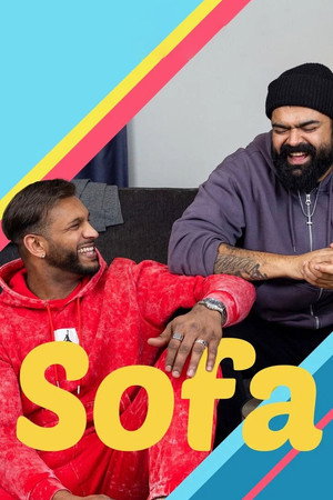 Sofa poszter