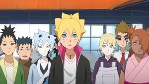 Boruto: Naruto új nemzedék 1. évad Ep.15 15. epizód