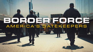 Borderforce USA: The Bridges kép