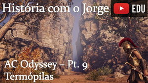 História com o Jorge 1. évad Ep.46 46. epizód