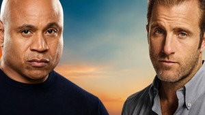 NCIS: New York kép