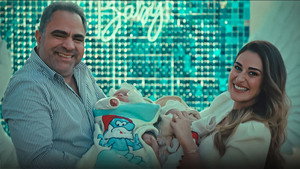 الهرشة السابعة 1. évad Ep.3 3. epizód