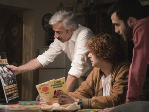 Cuéntame cómo pasó 18. évad Ep.14 14. epizód