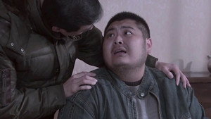 夺宝惊魂 1. évad Ep.6 6. epizód