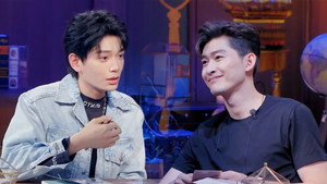 心动的信号 3. évad Ep.2 2. epizód