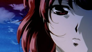 吸血姫美夕 1. évad Ep.26 26. epizód