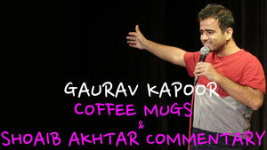 Gaurav Kapoor 1. évad Ep.3 3. epizód
