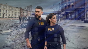 FBI: New York különleges ügynökei kép