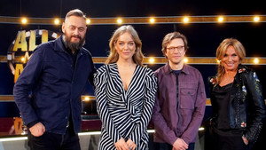 Alla mot alla med Filip och Fredrik 5. évad Ep.52 52. epizód
