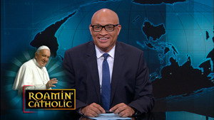 The Nightly Show with Larry Wilmore 1. évad Ep.112 112. epizód