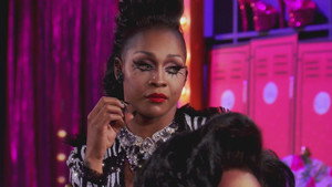 RuPaul: Drag Queen leszek! – A színfalak mögött 10. évad Ep.8 8. epizód