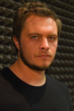 Tomasz Schuchardt profil kép
