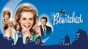 Bewitched kép
