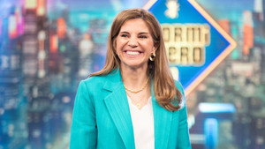 El hormiguero 19. évad Ep.84 84. epizód