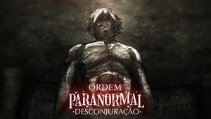 Ordem Paranormal 3. évad Ep.19 19. epizód