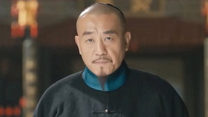 刘墉追案 1. évad Ep.10 10. epizód