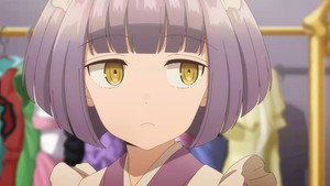 誰ソ彼ホテル 1. évad Ep.5 5. epizód