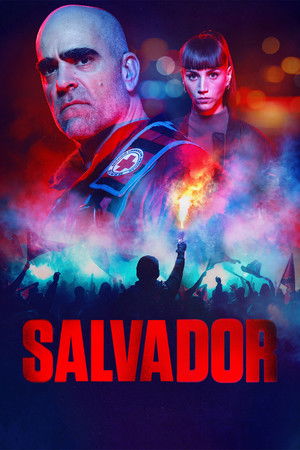Salvador poszter