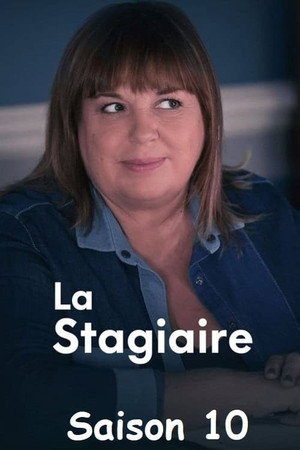 La Stagiaire 10. évad (2025-08-26) poszter