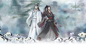 魔道祖师 kép