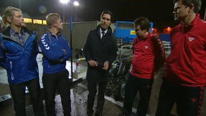 Vem kan slå Filip och Fredrik? 3. évad Ep.7 7. epizód