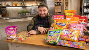 Lege packt aus 1. évad Ep.6 6. epizód