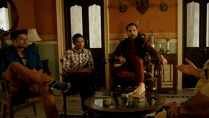 Mirzapur 1. évad Ep.6 6. epizód