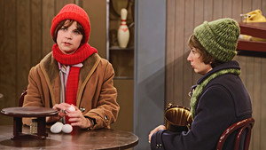 Laverne & Shirley 2. évad Ep.12 12. epizód